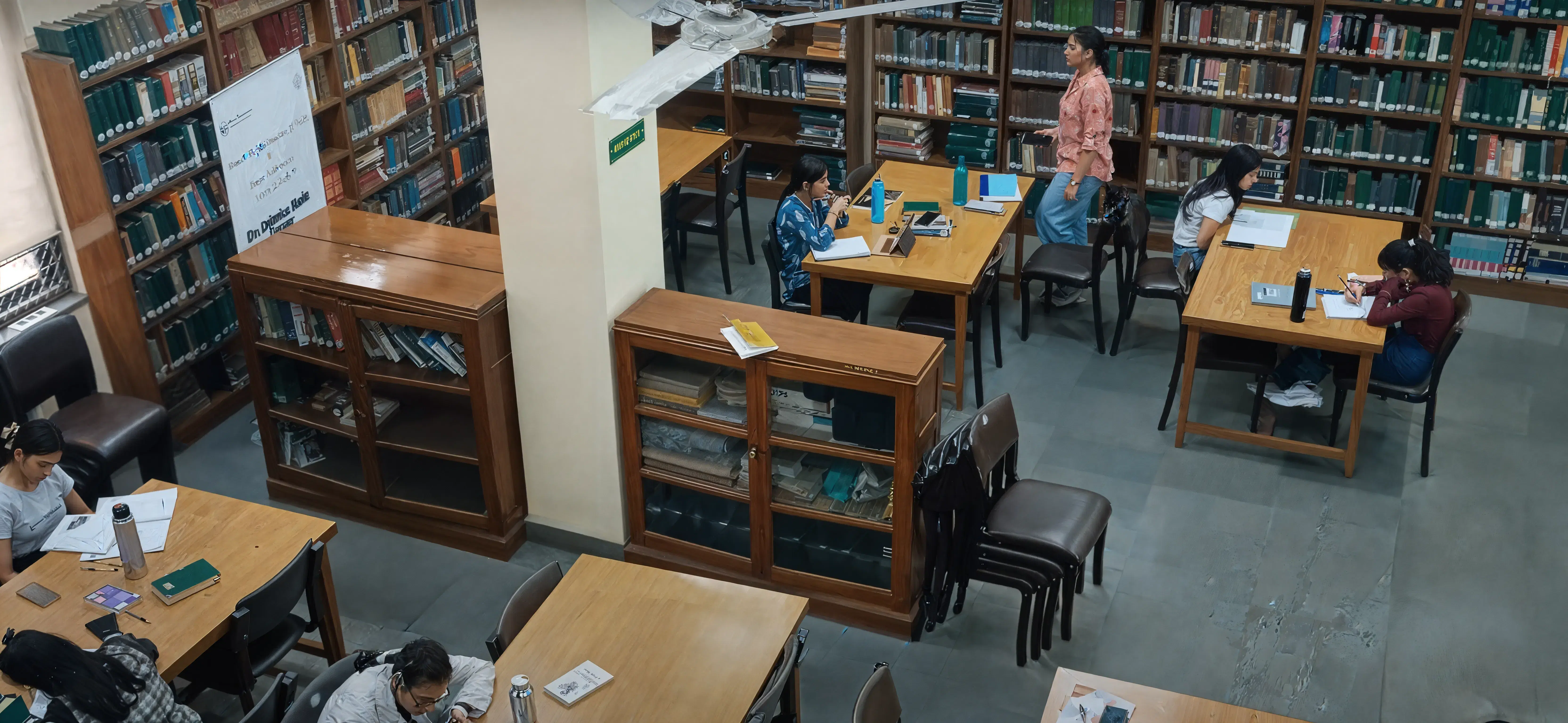 Miranda House Campus photo 53